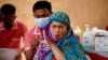 အိန္ဒိယမှာ ငါးရက်ဆက်တိုက် ကိုဗစ်ရောဂါပိုး ကူးစက်မှု တိုးလာ