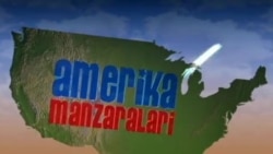 Amerika Manzaralari, 10-iyun/Exploring America, June 10, 2013