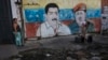 Perekonomian Venezuela Runtuh, Warga Kembali ke Sistem Barter