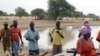 Senegalese Children Combat Desertification