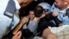 Hong Kong Police Arrest More Than 500 Pro-Democracy Protesters