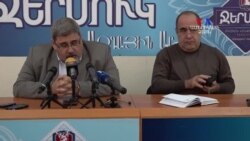 Կ.Մանոյան. «Հնարավոր է, որ ԱՄՆ-ում դեմոկրատների ընտրությունը ինչ-որ չափով մեղմացնի պատժամիջոցների խնդիրը»