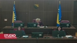 Sud BiH pod pritiskom uoči prvostepene presude Dodiku