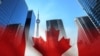 FILE - Canada announced on March 21, 2024, that it will reduce the number of temporary residents the nation accepts. It is a dramatic change to its pro-immigrant stance of the past several years.