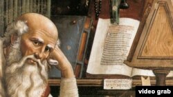 Saint Jerome