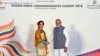 အိန္ဒိယနဲ့မြန်မာခေါင်းဆောင် ၂ ဦး ပူးပေါင်းဆောင်ရွက်ရေးဆွေးနွေး