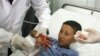 13 Injured in Gaza Training Site Blast