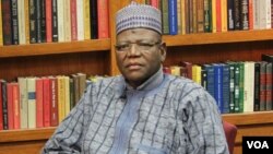  Sule Lamido 