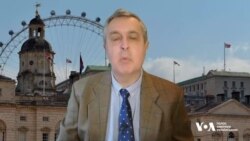 Велика Британія оголосила про фінансування проєктів для України на 68,7 млн доларів. Відео 