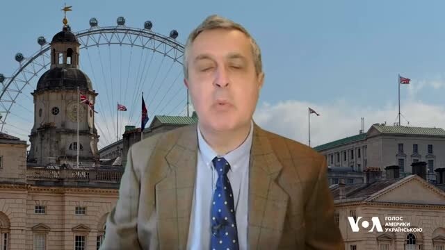Велика Британія оголосила про фінансування проєктів для України на 68,7 млн доларів. Відео   - лютий 05, 2025 episode artwork