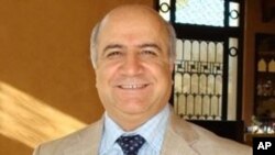 Rawendûzî: Pêwerên Nû Jibo Postên Mayî yên Hikumetê hene