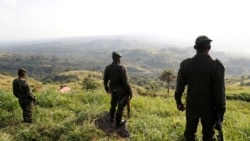 Les autorités congolaises annoncent l'arrestation d'un chef des ADF