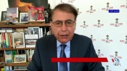 اسرائیل به تهدیدهای امنیتی جدی‌تر از همراهی با آمریکا نگاه می‌کند - گفت‌وگو با هوشنگ حسن یاری، کارشناس امنیت و تسلیحات