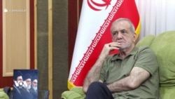 Gelo Serokkomarê Îranê Dikare Dest ji Karê Xwe Berde?