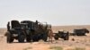 Syrian Troops Breach 3-Year IS Siege on Eastern City