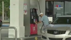 Անմշակ նավթի գների անկումը բացասաբար է անդրադառնում որոշ երկրների տնտեսությունների վրա