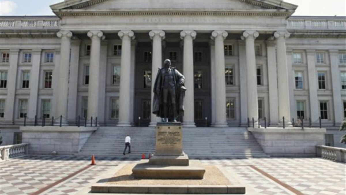 U.S. Designates Major Colombian Kingpin