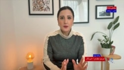 درخواست سه بازیگر هالیوود برای آزادی پیوند نعیمی، جوان بهائی