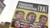 Perú: Marchas contra la corrupción y sobornos de Odebrecht