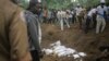 Five Civilians Killed by Islamic Militants in DRC