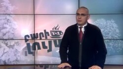 Բարի Լույս. Արամ Ավետիսյան՝ երկու կյանքի պատմություն