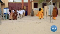 Somalia Reopens Schools Despite Continued COVID Threat