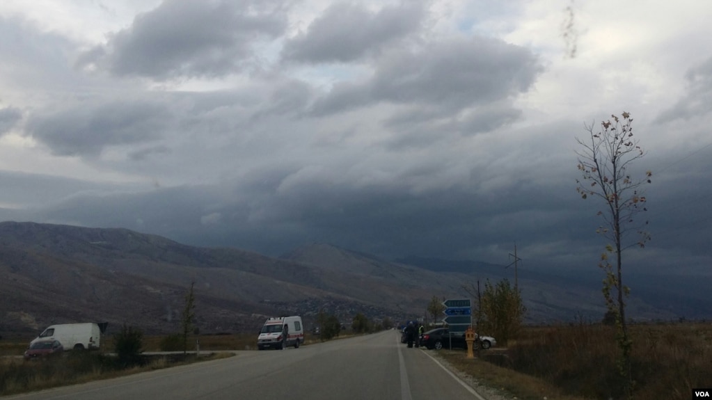 Vritet në shkëmbim zjarri me policinë i riu në Bularat të Gjirokastrës