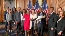 ገለ ብዛዕባ ኤርትራዊ-ኣመሪካዊ ኮንግረስማን ዮሴፍ ንጉሰ