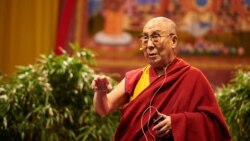 ༧གོང་ས་མཆོག་གིས་མང་ཚོགས་ལ་གསུང་བཤད་དང་བོད་མི་ལ་བཀའ་སློབ་ཀྱི་མཛད་འཆར།
