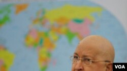 Presiden Venezuela Hugo Chaves (foto:dok)