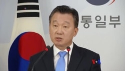 北韓洪災後未向南韓呼籲援助