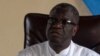 Dr Mukwege alongwe na bokambi bitumba na COVID19 na Sud-Kivu