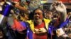 Reacciones ante el triunfo de Chávez