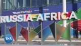 Forum Russie-Afrique : Moscou veut s'imposer en partenaire incontournable de l'Afrique