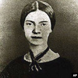 Pjesnikinja Emily Dickinson nalazila je inspiraciju u svojoj kuhinji