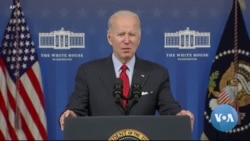 Biden Seeks to Ease High Prices of Gas, Goods