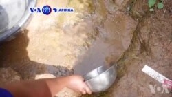 VOA60 AFIRKA: Bincike Da Hukumar Kididdiga Ta Najeriya Da UNICEF, Ya Nuna Cewa Miliyoyin ‘Yan Najeriya Ba Sa Samun Tsaftatacen Ruwan Sha