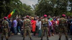 Ethiopia's Human Rights Commission Investigates Alleged Abuses