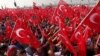 Manifestations à Istanbul contre le PKK