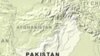 四名学生在巴基斯坦西北部中枪身亡
