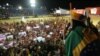 Protest Erupts During World Indigenous Games in Brazil