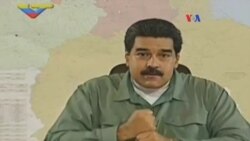 Venezuela: Maduro acerca a los militares