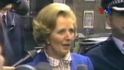 Margaret Thatcher Arkasında Önemli Bir Miras Bıraktı