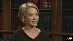 Perino: Arma më e mirë që kemi ne në Amerikë është idealizmi