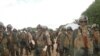 صومالیہ میں سکیورٹی فورسز کی کارروائی، پانچ ہلاک