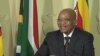 Zuma, um homem de 7 vidas