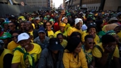 South Africa election: a profile on the African National Congress (ANC)