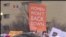 Unjuk Rasa 'Women's March' di Washington