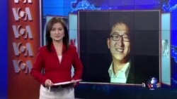 VOA连线(傅希秋)：张凯被刑拘 父母发公开声明