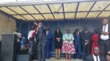 Amai Vimbai Tsvangirai Java Vorangarirwa